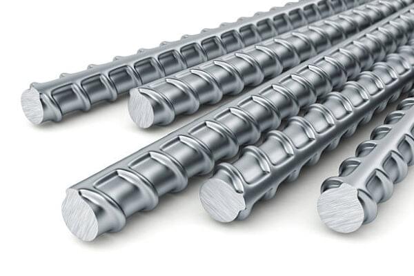 TMT Steel Bars