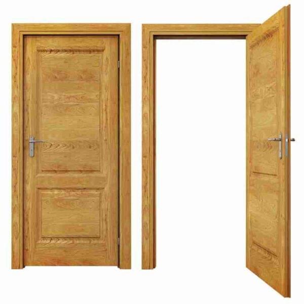Wooden products