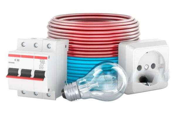 Electrical Materials